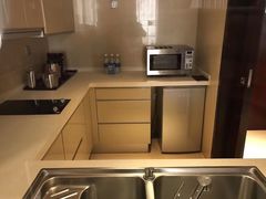 -杭州龙禧福朋喜来登酒店