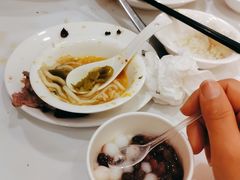 -小厨娘淮扬菜(板桥一店)