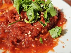 -真空冷面王(武功街店)