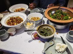 -湘中缘·湖南菜(娄底驻京办店)