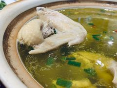 -湾里人家(旺山景区店)