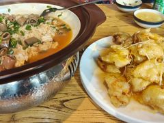 -小船渔村·大连菜(明泽街店)