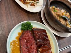-新旺茶餐厅(鑫耀·光环live店)
