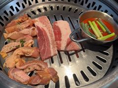 -牛焱·和牛烧肉(五大道店)