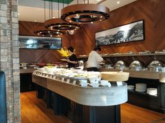 -拉蒂娜·巴西牛排馆 Latina·Brazilian Steakhouse(陆家嘴旗舰店)