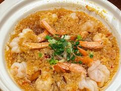 -大盐帮川菜馆(长楹天街店)