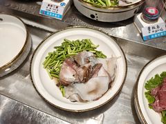 -和源祥·日照菜扛把子(万平口一店)