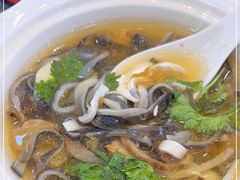 -金华安大酒楼·老牌潮菜·粤式茶点(东方国际店)