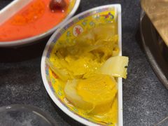 -芦月轩羊蝎子(劲松店)