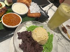 -关夫人餐厅(阳光广场店)