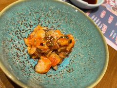 -傑·料理·海鲜放题(佛山文华荟店)