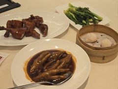 -利苑酒家(合景国际金融广场店)