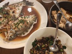 -李久其家民间餐厅(观沙岭公园店)