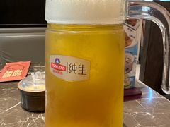 -双合园·海鲜水饺青岛菜(大尧三路店)