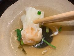 -北丐先生·野馄饨烧烤(泰达E街区店)