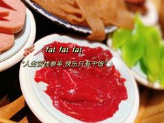 -麻辣英雄重庆火锅(二城广场店)