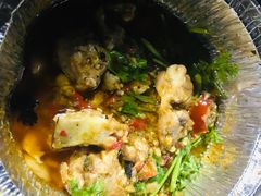 -夏大妈烧烤
