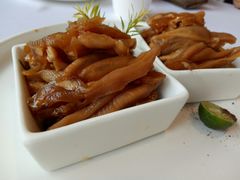 -东门烤鸭店(鼓楼店)