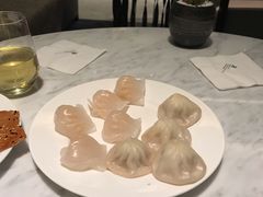 -上海宝华万豪酒店