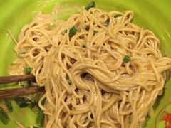 -张记牛肉面馆(天津路店)