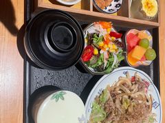 -一石三鸟烧鸟•刺身•定食套餐(南桥美谷店)