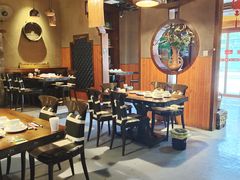 大堂-下杨家青海土火锅(海湖店)