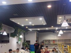 -黑石礁酒楼·海鲜(黑石礁店)