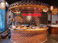 -老城南.鸭血粉丝汤(夫子庙店)