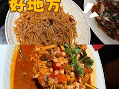 -桂小厨广西菜(万象城店)