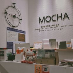 -MOCHA日式美甲·美睫
