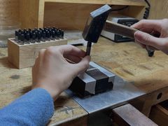 -鈊藝銀匠·银饰DIY工作室(永庆坊店)