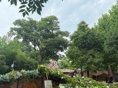 -HERRE·FARM 赫尔露营农场·团建聚会包场