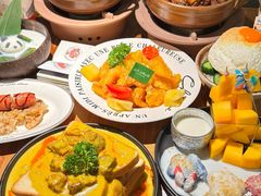 -岛风·台食小馆 ISLAND BISTRO(烟台山店)