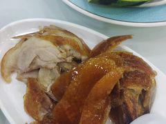 -大鸭梨烤鸭店(金顶街店)