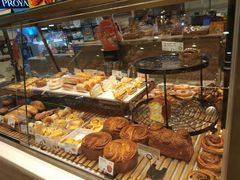 -PARIS BAGUETTE巴黎贝甜(周浦万达店)