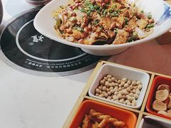 -大融厨·鸡毛店·川菜(果壳里东安湖店)