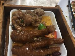 -荣华酒楼(鼎湖区店)