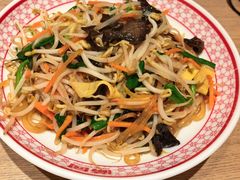 -满园烤鸭·春饼(太原街万达店)