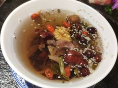 -羊肉街口老银川滩羊涮肉馆