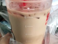 -蜜雪冰城(龙河路店)