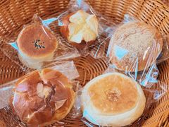 -0+1·手作面包(新北店)