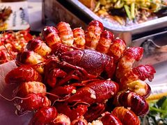 -羊家胡同·龙虾烧烤火锅(龙汇路店)