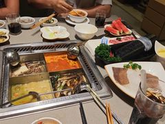 -海底捞火锅(雄峰城店)