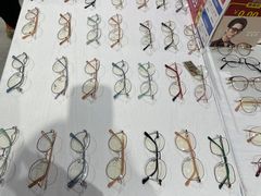 -零度眼镜·宝视友·蔡司依视路(吾悦花街店)