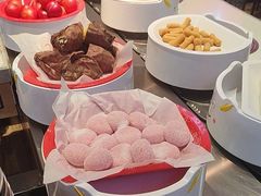 -龍歌自助小火锅(李沧顺和汇店)