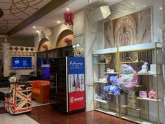 -畅想国度(黄埔店)