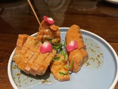 -七菜馆·东北菜·蒸饺(文体路店)