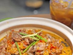 -费大厨辣椒炒肉(万家丽一店)