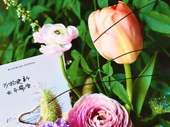 -广州柏悦酒店·悦景轩·粤菜餐厅