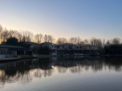 -春晖园度假酒店温泉